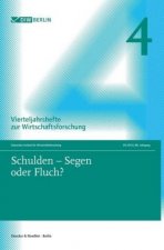 Schulden - Segen oder Fluch?