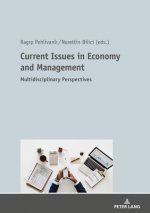 Current Issues in Economy and Management