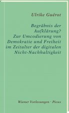 Begräbnis der Aufklärung?