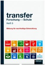 transfer Forschung  Schule Heft 5
