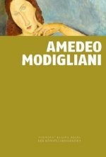 Amedeo Modigliani