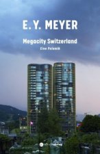 Megacity Switzerland