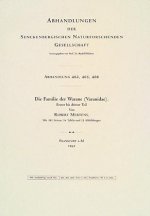 Familie der Warane (Varanidae)
