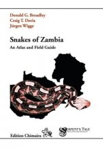 Snakes of Zambia