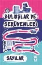Buluslar ve Serüvenleri - Sayilar