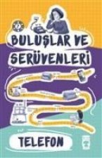 Buluslar ve Serüvenleri - Telefon