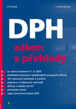 DPH Zákon s přehledy