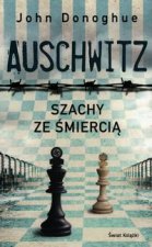 Auschwitz Szachy ze śmiercią