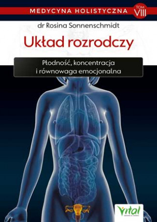 Medycyna holistyczna T.VIII Układ rozrodczy