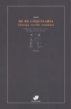 De re coquinaria