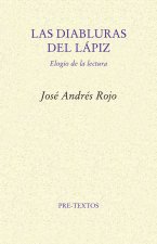 Las diabluras del lápiz