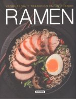 Ramen. Vanguardia y tradición en un cuenco