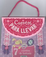 7 cuentos de fantasía