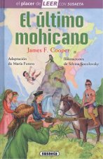 El último mohicano