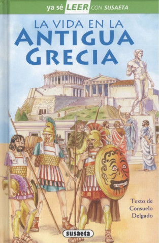 La vida en la Antigua Grecia