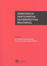 Democracia participativa en perspectiva multinivel