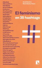 El feminismo en 35 hashtags