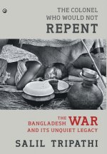 Colonel Who Would Not Repent