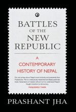 Battles of the New Republic