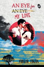 Read An Eye for My Love