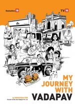 My Journey with Vadapav