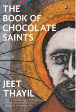 Book Of Chocolate Saints