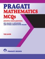 Pragati Mathematics MCQs