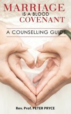 MARRIAGE IS A BLOOD COVENANT
