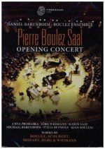 Pierre Boulez Saal - Opening Concert