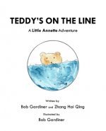 Teddy's on the Line