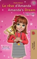 reve d'Amanda Amanda's Dream