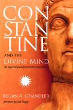 Constantine and the Divine Mind