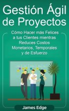 Gestion Agil de Proyectos