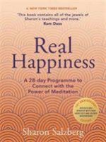 Real Happiness
