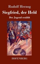 Siegfried, der Held
