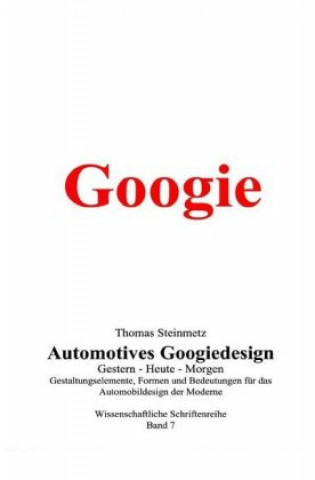 Design / Googie