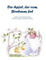 Der Apfel, der vom Birnbaum fiel