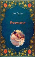 Persuasion - Illustrated