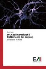 DNA polimerasi per il trattamento dei pazienti