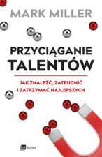 Przyciąganie talentów