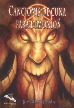 Canciones de cuna para demonios