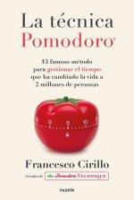 La técnica Pomodoro«