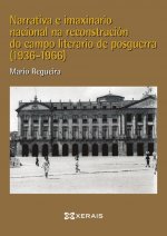 Narrativa e imaxinario nacional