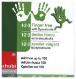 1-2-3 fingerfrei bei Dyskalkulie 2. Tl.2