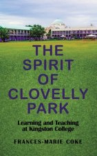 Spirit of Clovelly Park