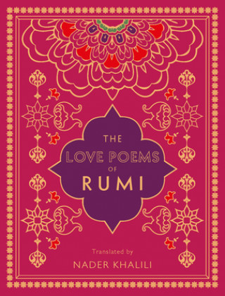 The Love Poems of Rumi