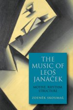 Music of Leos Janacek