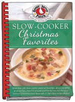 Slow-Cooker Christmas Favorites