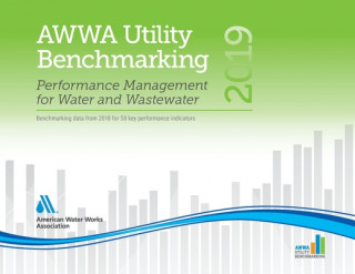 2019 AWWA Utility Benchmarking