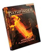Pathfinder RPG: Advanced Player's Guide (P2)